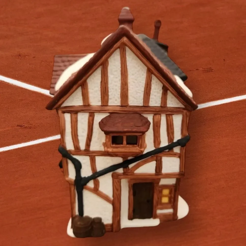 Department 56 dept 56